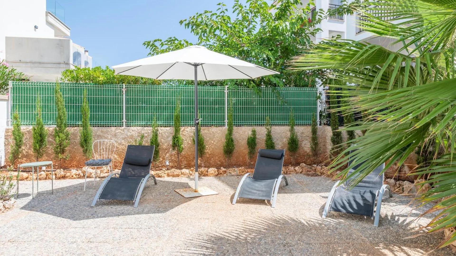 Apartamentos Marivent Portocolom  Ισπανία