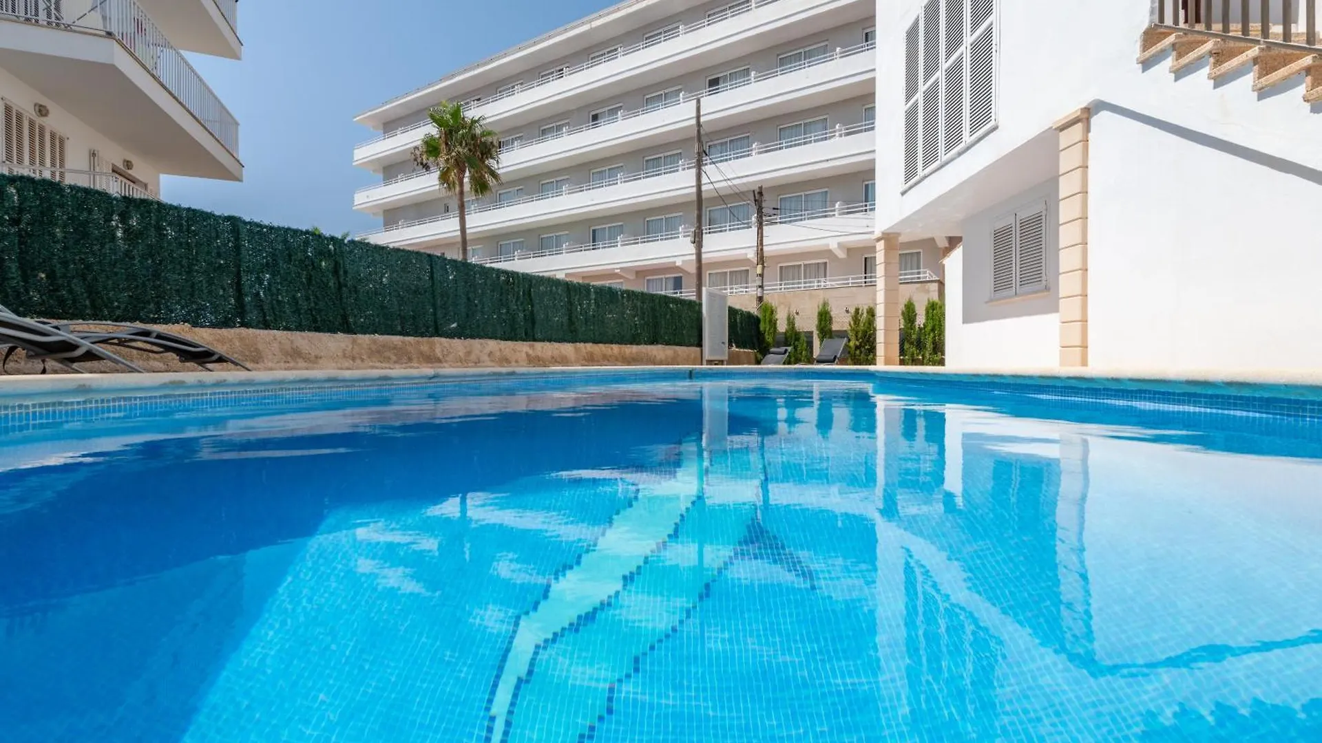 Apartamentos Marivent Puerto Colom