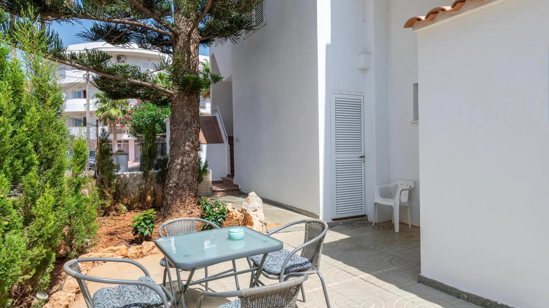 Apartamentos Marivent Portocolom  0*, Portocolom (Mallorca) Španělsko