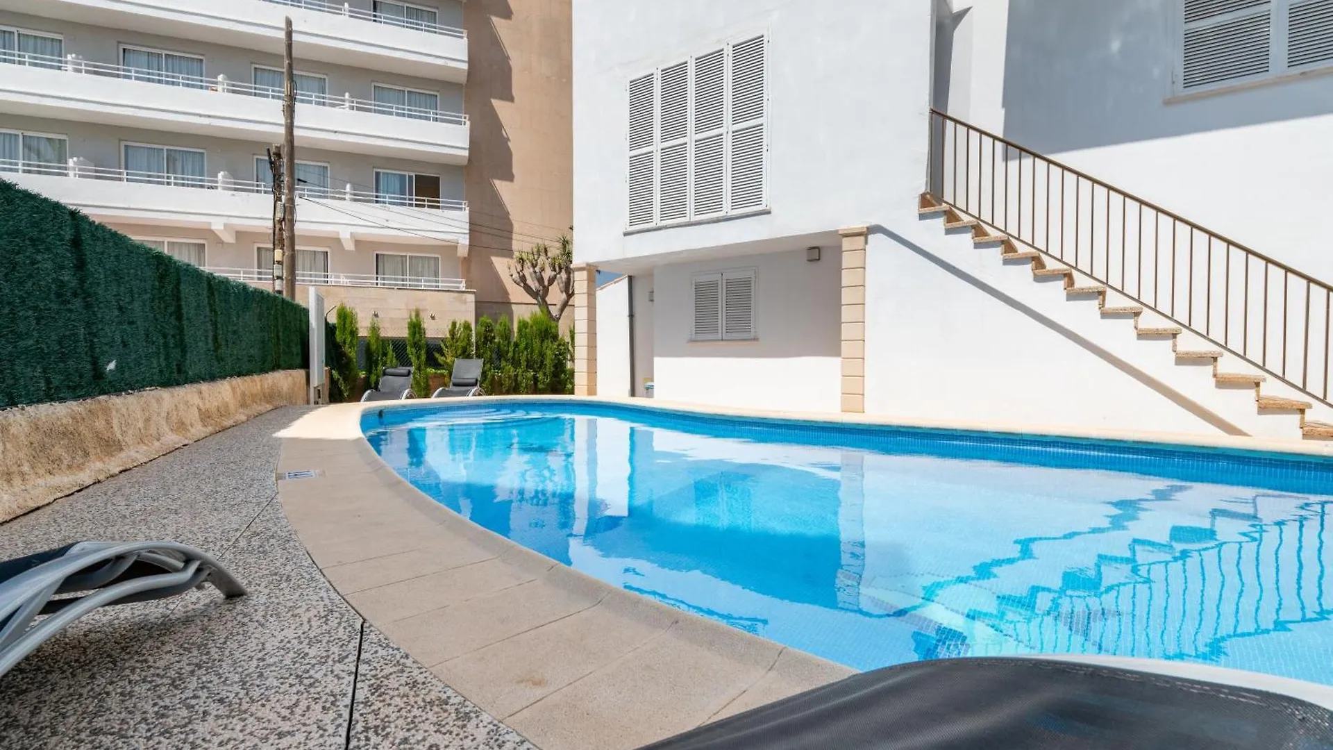 Apartamentos Marivent Porto Colom