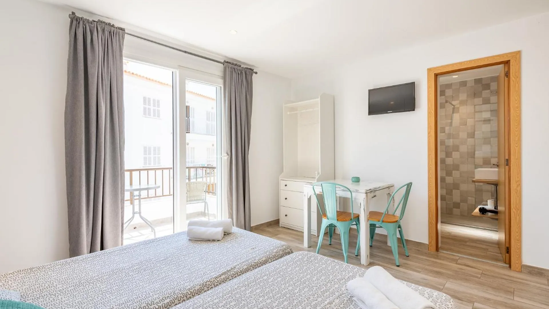 Apartamentos Marivent Porto Colom