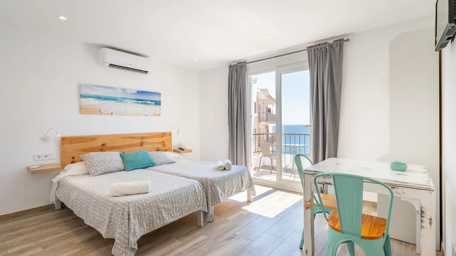 Apartamentos Marivent Portocolom