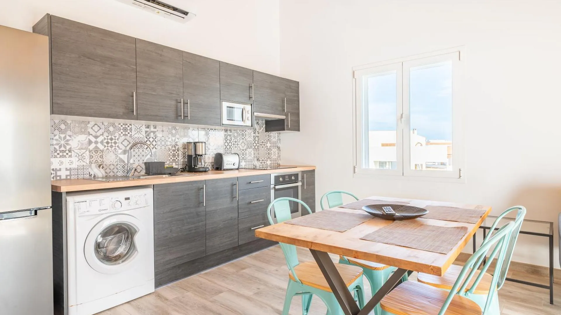 Apartman Apartamentos Marivent Puerto Colom