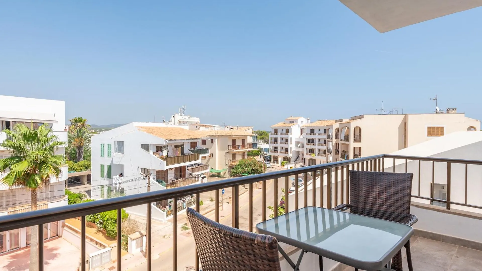 Apartamentos Marivent Portocolom  Διαμέρισμα