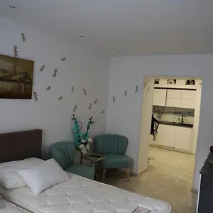  Apartment Nest Slovenia