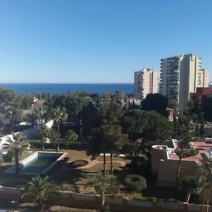 Apto En Aguadulce Con Vistas Al Mar Aguadulce (Almeria)