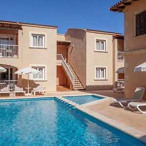 Appartement Agulla Park, Cala Ratjada (Mallorca)