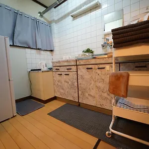  Apartment Shinjuku Modern Full-furnished Family Size Apartment4 Only 2min To Shinjuku By Train Japan