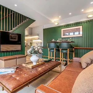  Holiday home Luxury Mews House In United Kingdom