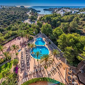 Grupotel Club Cala Marsal Отель