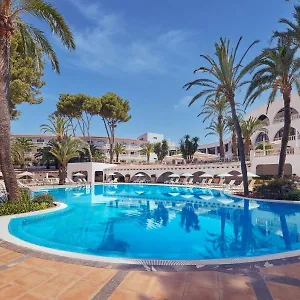 Hilton Mallorca Galatzo Rezort