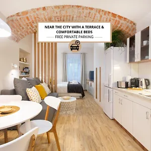  Apartment Tivoli Slovenia