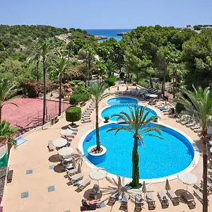 4* Отель Grupotel Club Cala Marsal - New Reopening 2025
