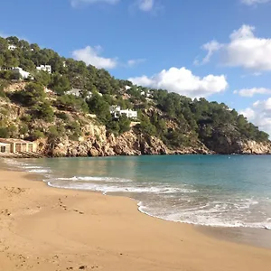 Miguel Cala De San Vicente (Ibiza)