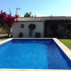 Villa Magdalena, Pollença