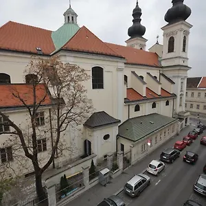  Apartment Schloessel 26/18 Austria