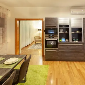  Apartment Magnolia Slovenia
