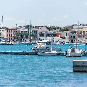 Es Varadero Portocolom (Mallorca)