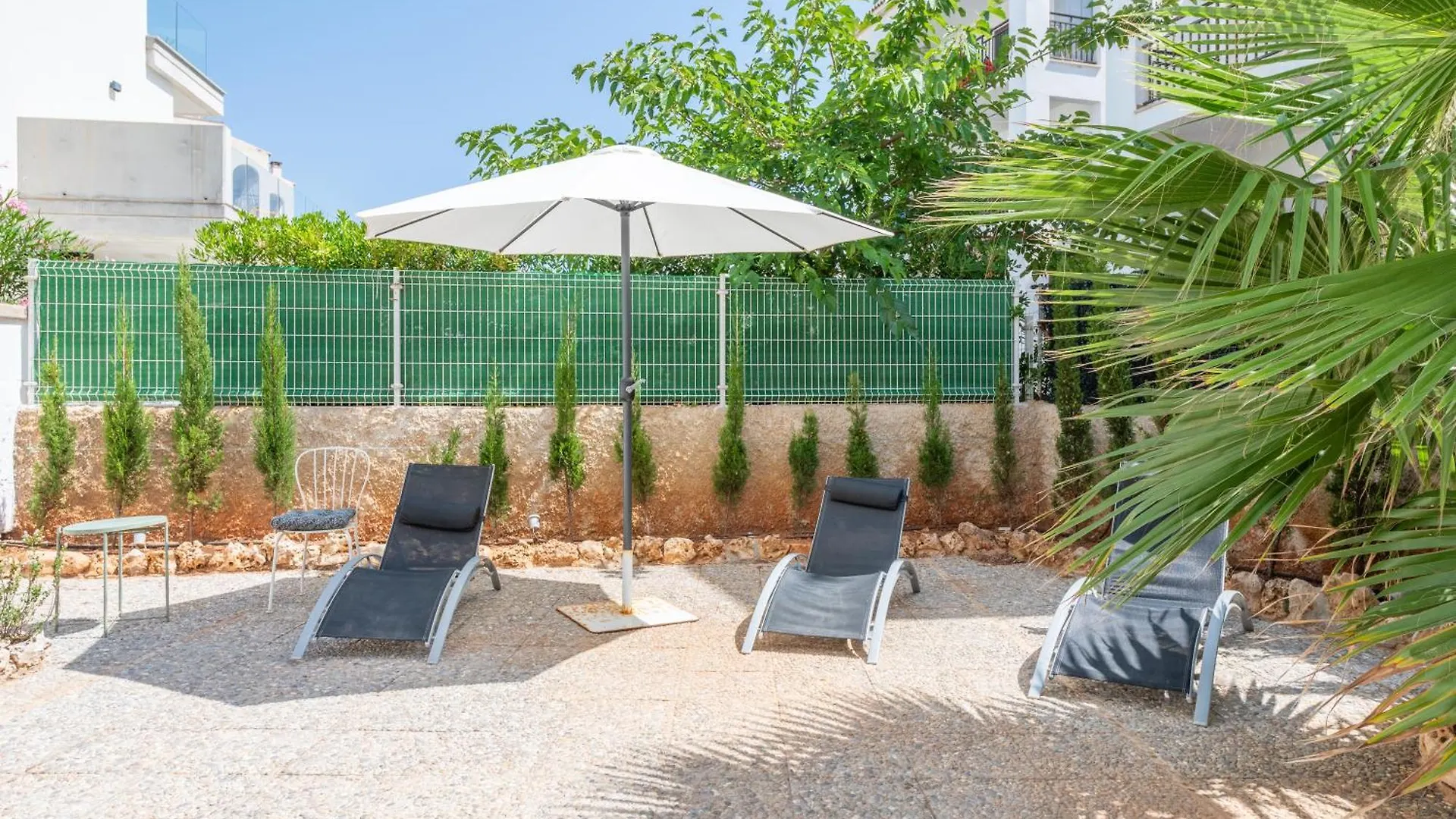 Apartamentos Marivent By Mhr Portocolom  Spain