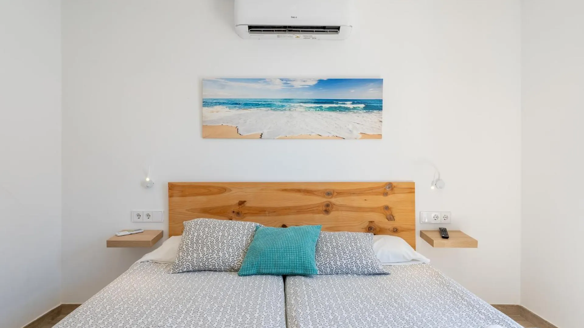 Apartamentos Marivent By Mhr Portocolom  0*, Portocolom (Mallorca)