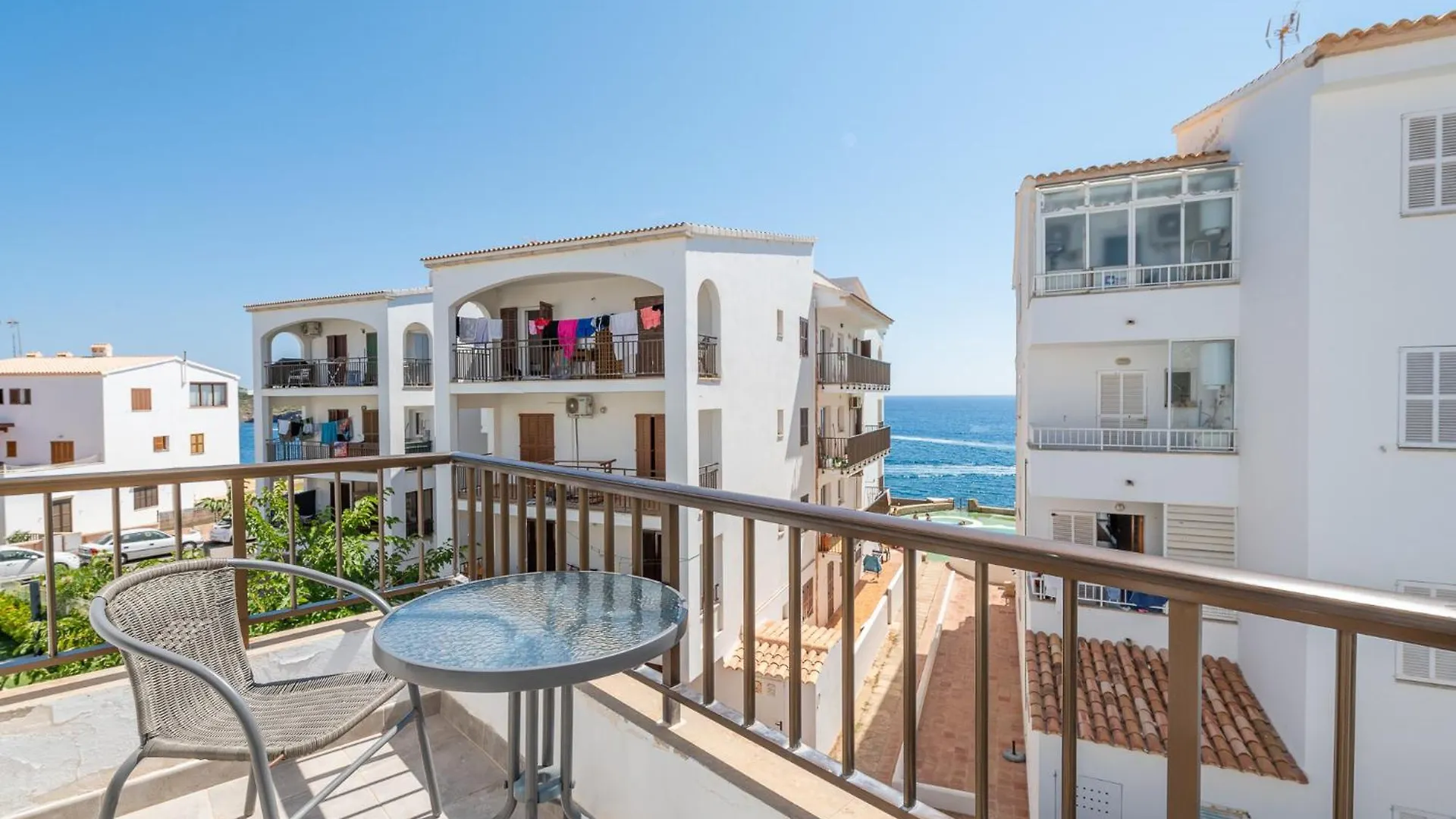 Apartamentos Marivent By Mhr Portocolom  Portocolom (Mallorca)