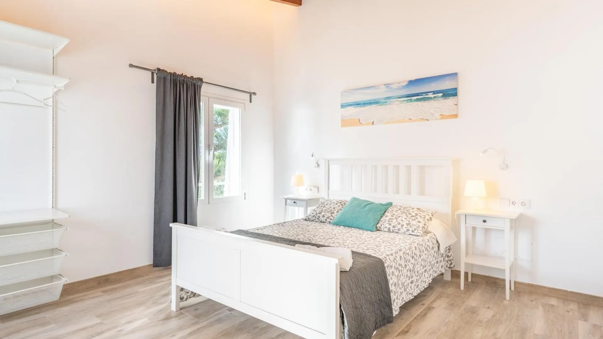 Apartamentos Marivent By Mhr Portocolom  Spain