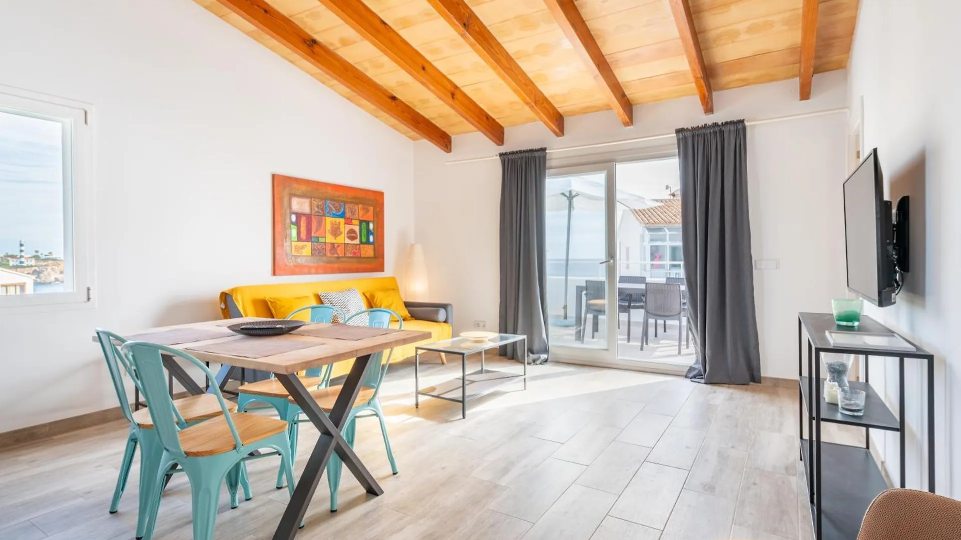 Apartamentos Marivent By Mhr Portocolom  0*, Portocolom (Mallorca)