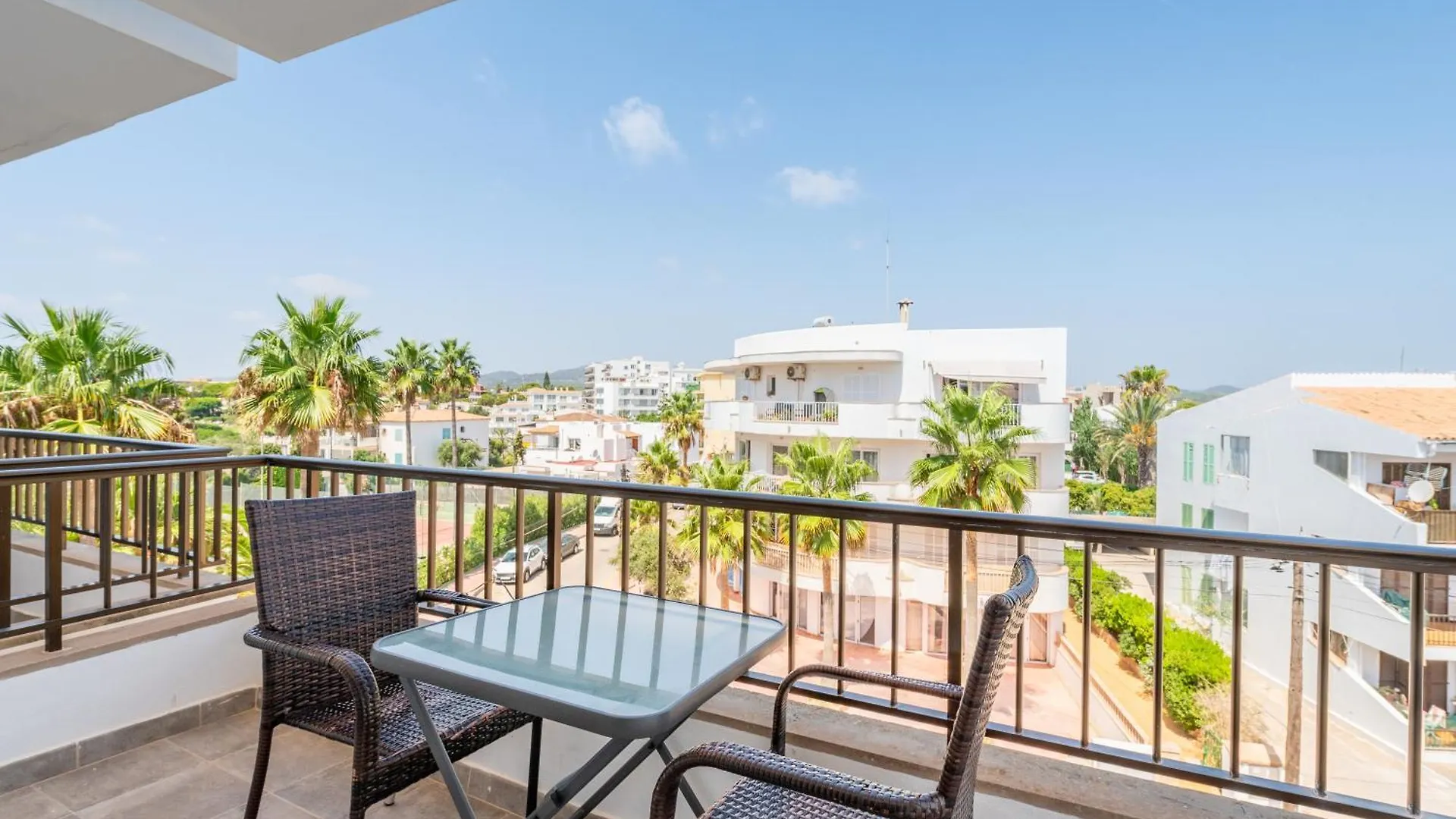 Apartamentos Marivent By Mhr Portocolom  Portocolom (Mallorca)