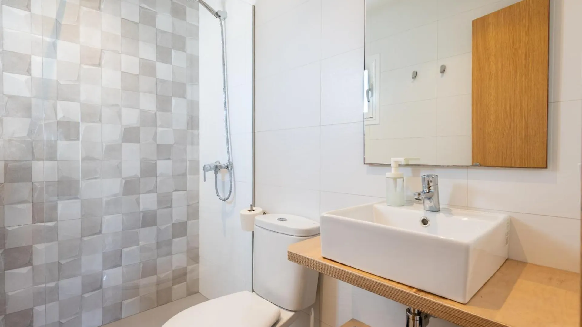 Apartamentos Marivent By Mhr Portocolom  0*, Portocolom (Mallorca)